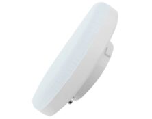 ΛΑΜΠΑ LED FLAT GX53 7W 600LM 180° 4000K NEUTRAL WHITE RLX