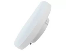ΛΑΜΠΑ LED FLAT GX53 7W 600LM 180° 4000K NEUTRAL WHITE RLX