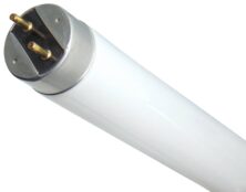 ΛΑΜΠΑ ΤΡΙΦΩΣΦΟΡΙΚΗ T8 1500mm 58W 4900LM 6500K DAY LIGHT SPL