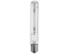 ΛΑΜΠΑ ΝΑΤΡΙΟΥ ΣΩΛΗΝΩΤΗ E40 100W 10700LM 2000K WARM WHITE SON-T PIA PLUS PHILIPS 1