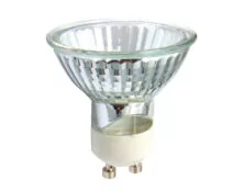 ΛΑΜΠΑ ΙΩΔΙΝΗΣ GU10 35W 460LM 38° 2700K WARM WHITE RLX