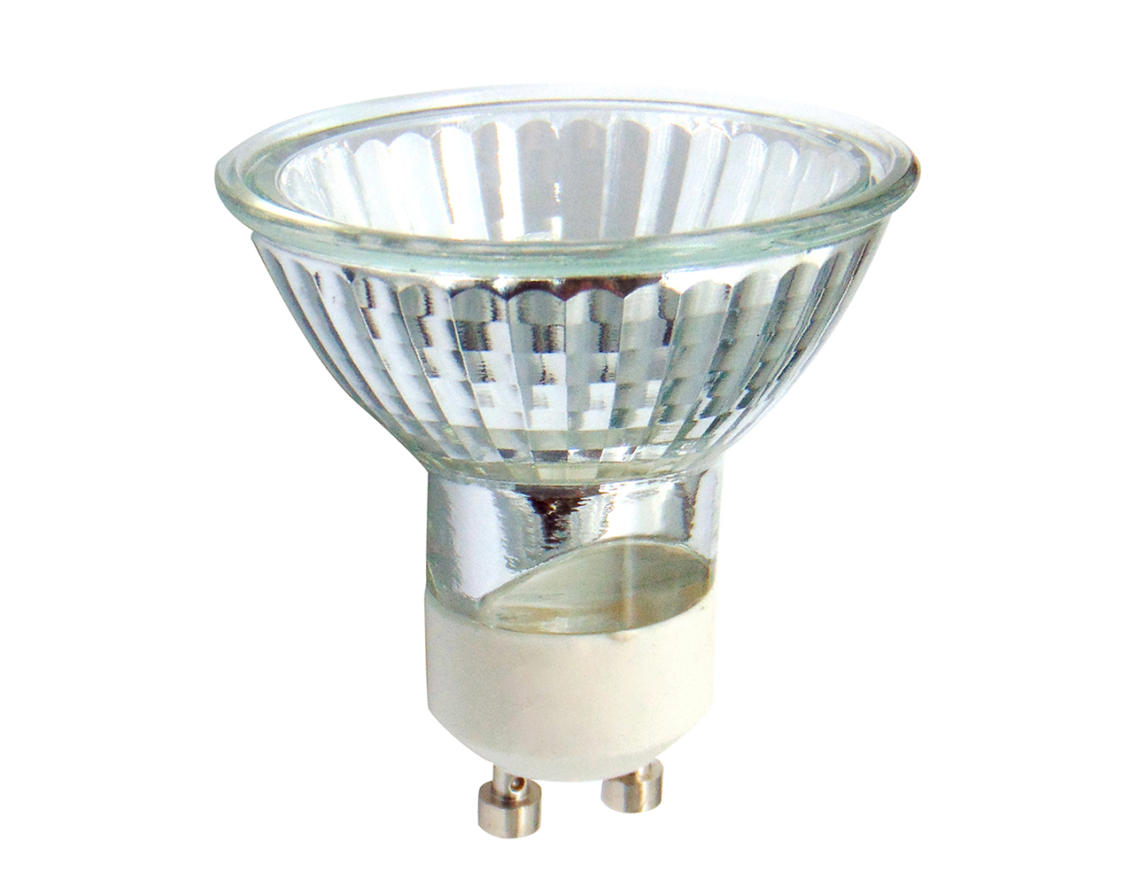 ΛΑΜΠΑ ΙΩΔΙΝΗΣ GU10 52W 760LM 38° 2700K WARM WHITE RLX 3 ΛΑΜΠΑ ΙΩΔΙΝΗΣ GU10 52W 760LM 38° 2700K WARM WHITE RLX