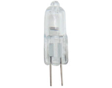ΛΑΜΠΑ ΙΩΔΙΝΗΣ G4 12V 10W 360° 2700K 101LM WARM WHITE RLX 1 ΛΑΜΠΑ ΙΩΔΙΝΗΣ G4 12V 10W 360° 2700K 101LM WARM WHITE RLX