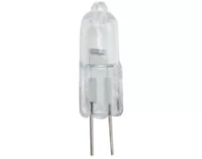 ΛΑΜΠΑ ΙΩΔΙΝΗΣ G4 12V 10W 360° 2700K 101LM WARM WHITE RLX