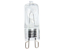 ΛΑΜΠΑ ΙΩΔΙΝΗΣ G6.35 12V 50W 839LM 360° 2700K WARM WHITE RLX