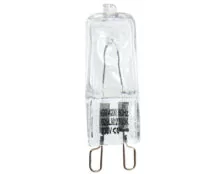 ΛΑΜΠΑ ΙΩΔΙΝΗΣ G6.35 12V 50W 839LM 360° 2700K WARM WHITE RLX