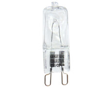 ΛΑΜΠΑ ΙΩΔΙΝΗΣ G6.35 12V 50W 839LM 360° 2700K WARM WHITE RLX 2 ΛΑΜΠΑ ΙΩΔΙΝΗΣ G6.35 12V 50W 839LM 360° 2700K WARM WHITE RLX 1