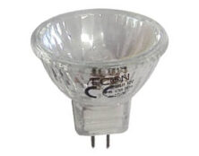 ΛΑΜΠΑ ΙΩΔΙΝΗΣ MR11 GU4 12V 10W 74LM 30° 2700K WARM WHITE NY
