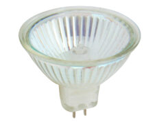ΛΑΜΠΑ ΙΩΔΙΝΗΣ MR11 GU4 12V 20W 201LM 30° 2700K WARM WHITE RLX 2 ΛΑΜΠΑ ΙΩΔΙΝΗΣ MR11 GU4 12V 20W 201LM 30° 2700K WARM WHITE RLX 1