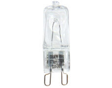 ΛΑΜΠΑ ΙΩΔΙΝΗΣ G9 60W 971LM 360° 2700K WARM WHITE RLX 1