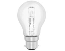 ΛΑΜΠΑ ΟΙΚΟΝΟΜΙΑΣ ΑΛΟΓΟΝΟΥ A60 B22 42V 42W 629LM 2800K WARM WHITE NY 2 ΛΑΜΠΑ ΟΙΚΟΝΟΜΙΑΣ ΑΛΟΓΟΝΟΥ A60 B22 42V 42W 629LM 2800K WARM WHITE NY 1