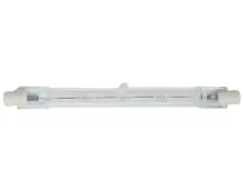 ΛΑΜΠΑ ΙΩΔΙΝΗΣ R7S 118mm 160W 3086LM 2700K WARM WHITE RLX
