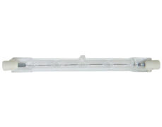 ΛΑΜΠΑ ΙΩΔΙΝΗΣ R7S 118mm 160W 3086LM 2700K WARM WHITE RLX 1
