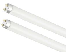 ΛΑΜΠΑ ΦΘΟΡΙΣΜΟΥ T8 600mm 18W 1100LM 3000K WARM WHITE RLX 1