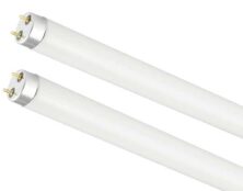 ΛΑΜΠΑ ΦΘΟΡΙΣΜΟΥ T8 1200mm 36W 2800LM 3000K WARM WHITE SPL