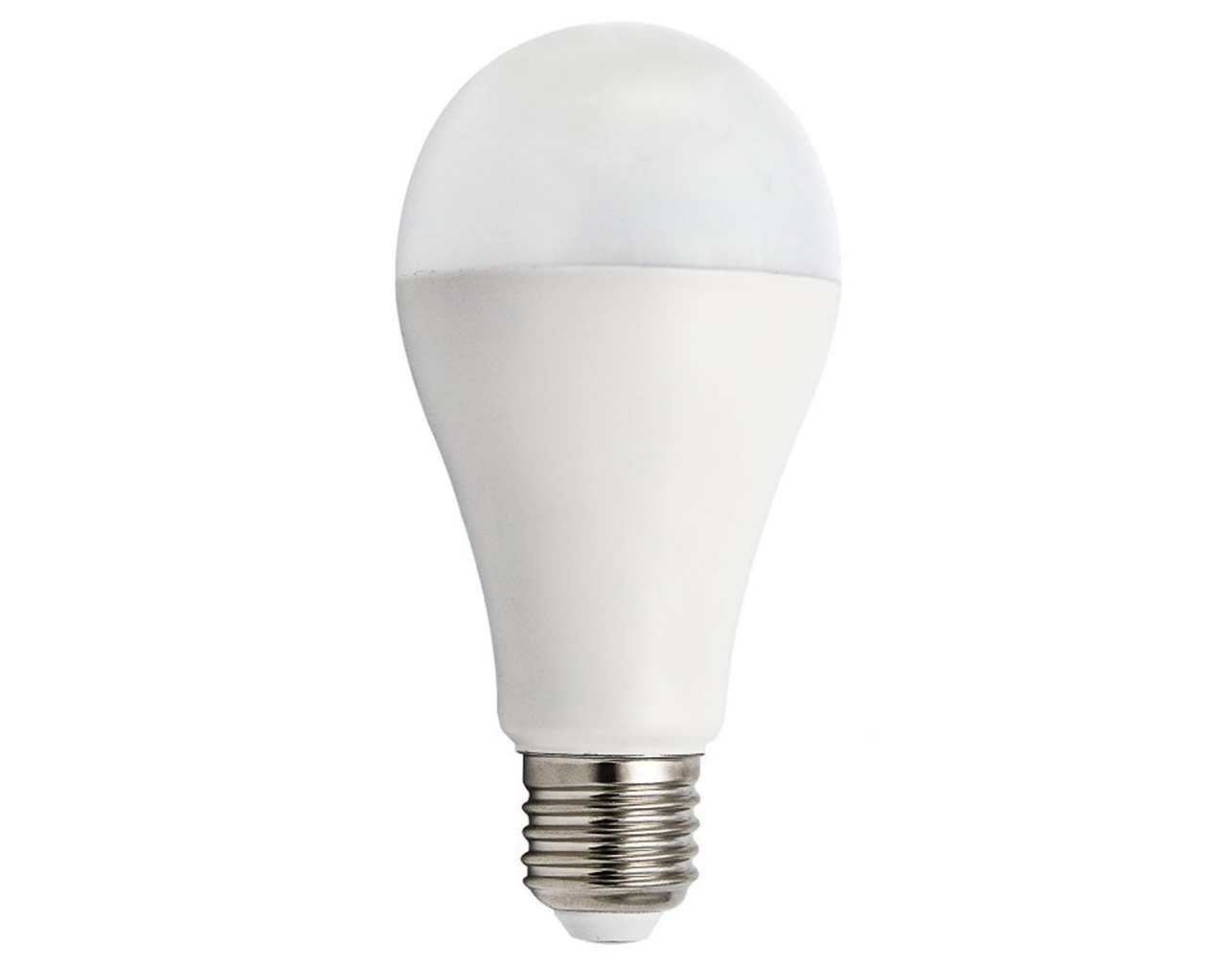 ΛΑΜΠΑ LED A60 E27 12W 1080LM 220° 3000K WARM WHITE J&C 3 ΛΑΜΠΑ LED A60 E27 12W 1080LM 220° 3000K WARM WHITE J&C