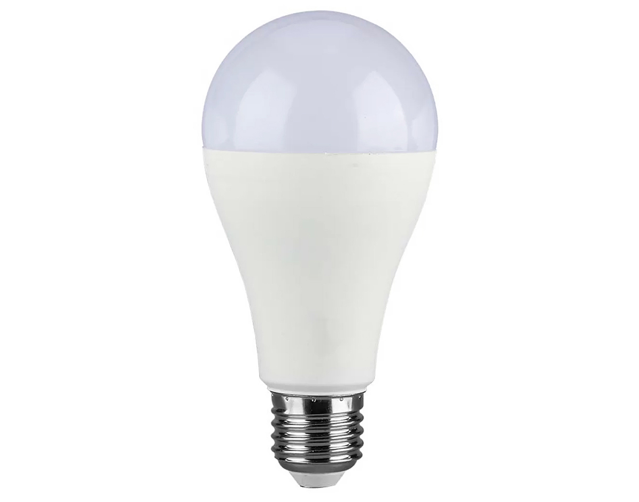 ΛΑΜΠΑ LED A65 E27 15W 1350LM 220° 4000K NEUTRAL WHITE J&C 3 ΛΑΜΠΑ LED A65 E27 15W 1350LM 220° 4000K NEUTRAL WHITE J&C