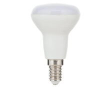 ΛΑΜΠΑ LED R50 E14 5W 450LM 120° 3000K WARM WHITE J&C