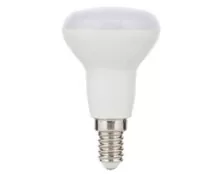 ΛΑΜΠΑ LED R50 E14 5W 450LM 120° 3000K WARM WHITE J&C