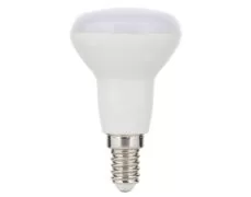 ΛΑΜΠΑ LED R50 E14 5W 450LM 120° 3000K WARM WHITE J&C
