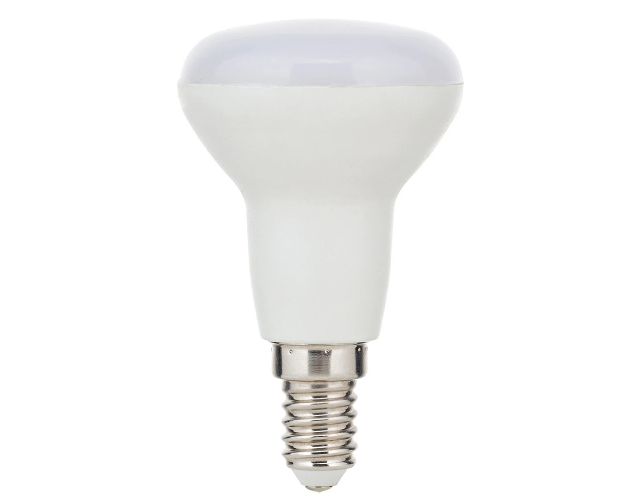 ΛΑΜΠΑ LED R50 E14 5W 450LM 120° 3000K WARM WHITE J&C 3 ΛΑΜΠΑ LED R50 E14 5W 450LM 120° 3000K WARM WHITE J&C