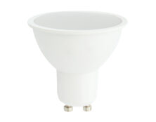 ΛΑΜΠΑ LED GU10 7W 120° ΠΡΑΣΙΝΟ SGR