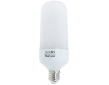 ΛΑΜΠΑ LED ΠΡΙΣΜΑΤΙΚΗ E27 15W 1550LM 300° 3000K WARM WHITE RLX