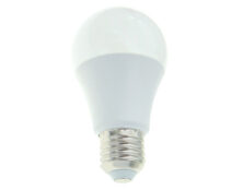 ΛΑΜΠΑ LED A60 E27 42VAC/DC 9.5W 960LM 220° 4000K NEUTRAL WHITE RLX