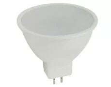 ΛΑΜΠΑ LED MR16 42VAC 5W 400LM 120° 4000K NEUTRAL WHITE RLX 1 ΛΑΜΠΑ LED MR16 42VAC 5W 400LM 120° 4000K NEUTRAL WHITE RLX
