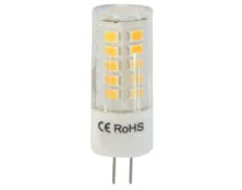 ΛΑΜΠΑ LED G4 12V 2.5W 220LM 270° 6500K DAY LIGHT RLX