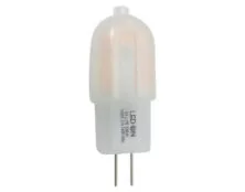 ΛΑΜΠΑ LED G4 2.3W 220LM 270° 3000K WARM WHITE DIMMABLE RLX