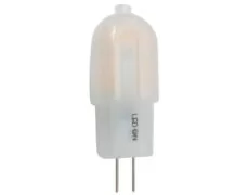 ΛΑΜΠΑ LED G4 2.3W 220LM 270° 4000K NEUTRAL WHITE DIMMABLE RLX 1