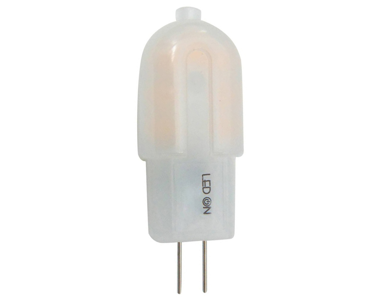 ΛΑΜΠΑ LED G4 2.3W 220LM 270° 4000K NEUTRAL WHITE DIMMABLE RLX 3 ΛΑΜΠΑ LED G4 2.3W 220LM 270° 4000K NEUTRAL WHITE DIMMABLE RLX
