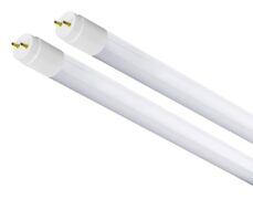 ΛΑΜΠΑ LED T8 1500mm 24W 2500LM 270° 3000K WARM WHITE ΥΑΛΟΥ RLX 2 ΛΑΜΠΑ LED T8 1500mm 24W 2500LM 270° 3000K WARM WHITE ΥΑΛΟΥ RLX 1
