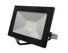 ΠΡΟΒΟΛΕΑΣ LED 10W 220-240VAC 800LM 6500K DAY LIGHT QY-2501 QNG/RLX