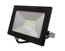 ΠΡΟΒΟΛΕΑΣ LED 10W 220-240VAC 800LM 6500K DAY LIGHT QY-2501 QNG/RLX 1
