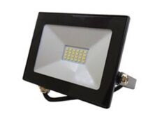 ΠΡΟΒΟΛΕΑΣ LED 20W 220-240VAC 1600LM 6500K DAY LIGHT QY-2502 QNG/RLX