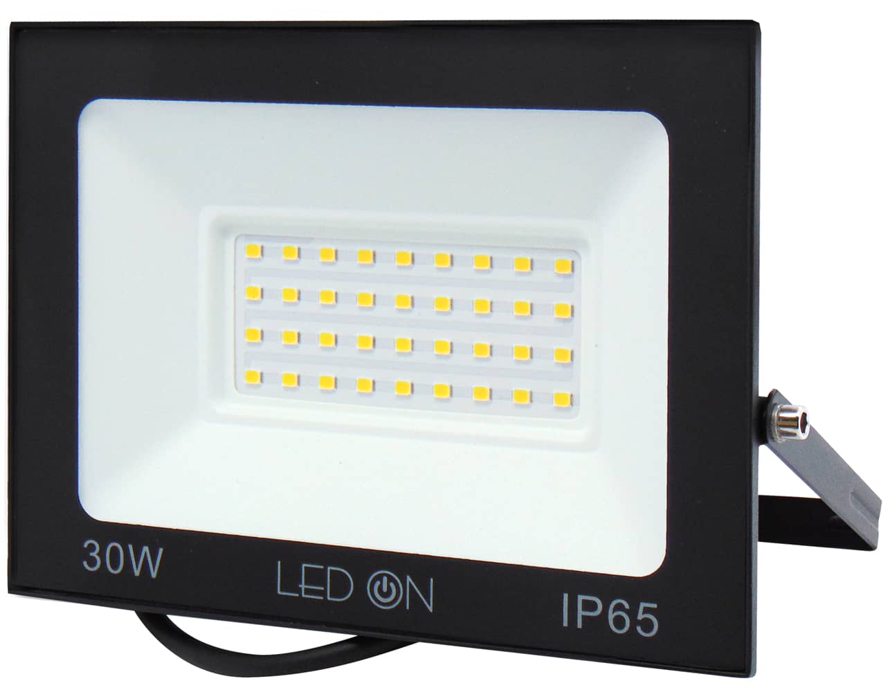 ΠΡΟΒΟΛΕΑΣ LED 30W 220-240VAC 2400LM 6500K DAY LIGHT RLX 3 ΠΡΟΒΟΛΕΑΣ LED 30W 220-240VAC 2400LM 6500K DAY LIGHT RLX