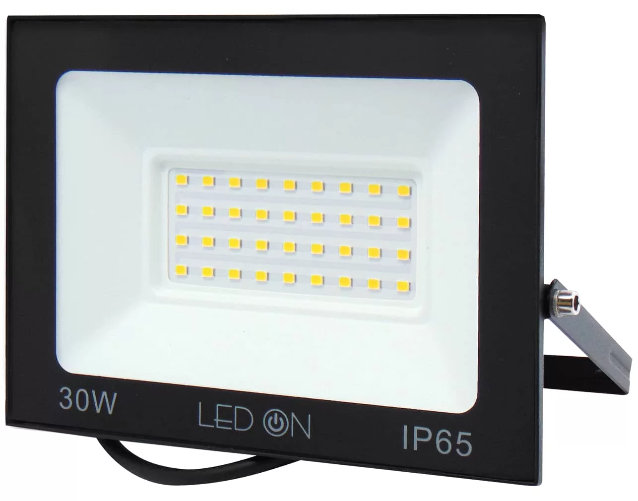 ΠΡΟΒΟΛΕΑΣ LED 30W 220-240VAC 2400LM 6500K DAY LIGHT RLX 3 ΠΡΟΒΟΛΕΑΣ LED 30W 220-240VAC 2400LM 6500K DAY LIGHT RLX