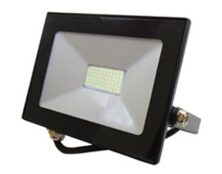 ΠΡΟΒΟΛΕΑΣ LED 50W 220-240VAC 4000LM 6500K DAY LIGHT RLX