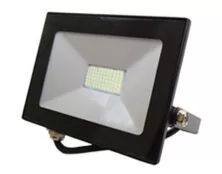 ΠΡΟΒΟΛΕΑΣ LED 50W 220-240VAC 4000LM 6500K DAY LIGHT RLX