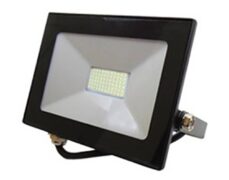 ΠΡΟΒΟΛΕΑΣ LED 50W 220-240VAC 4000LM 6500K DAY LIGHT RLX 2 ΠΡΟΒΟΛΕΑΣ LED 50W 220-240VAC 4000LM 6500K DAY LIGHT RLX 1