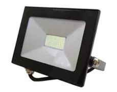ΠΡΟΒΟΛΕΑΣ LED 50W 220-240VAC 4000LM 6500K DAY LIGHT RLX 2 ΠΡΟΒΟΛΕΑΣ LED 50W 220-240VAC 4000LM 6500K DAY LIGHT RLX 1