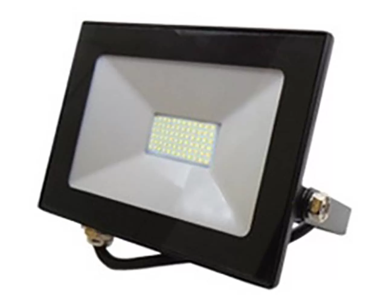ΠΡΟΒΟΛΕΑΣ LED 50W 220-240VAC 4000LM 6500K DAY LIGHT RLX 3 ΠΡΟΒΟΛΕΑΣ LED 50W 220-240VAC 4000LM 6500K DAY LIGHT RLX