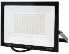 ΠΡΟΒΟΛΕΑΣ LED 100W 220-240VAC 8500LM 6500K DAY LIGHT RLX