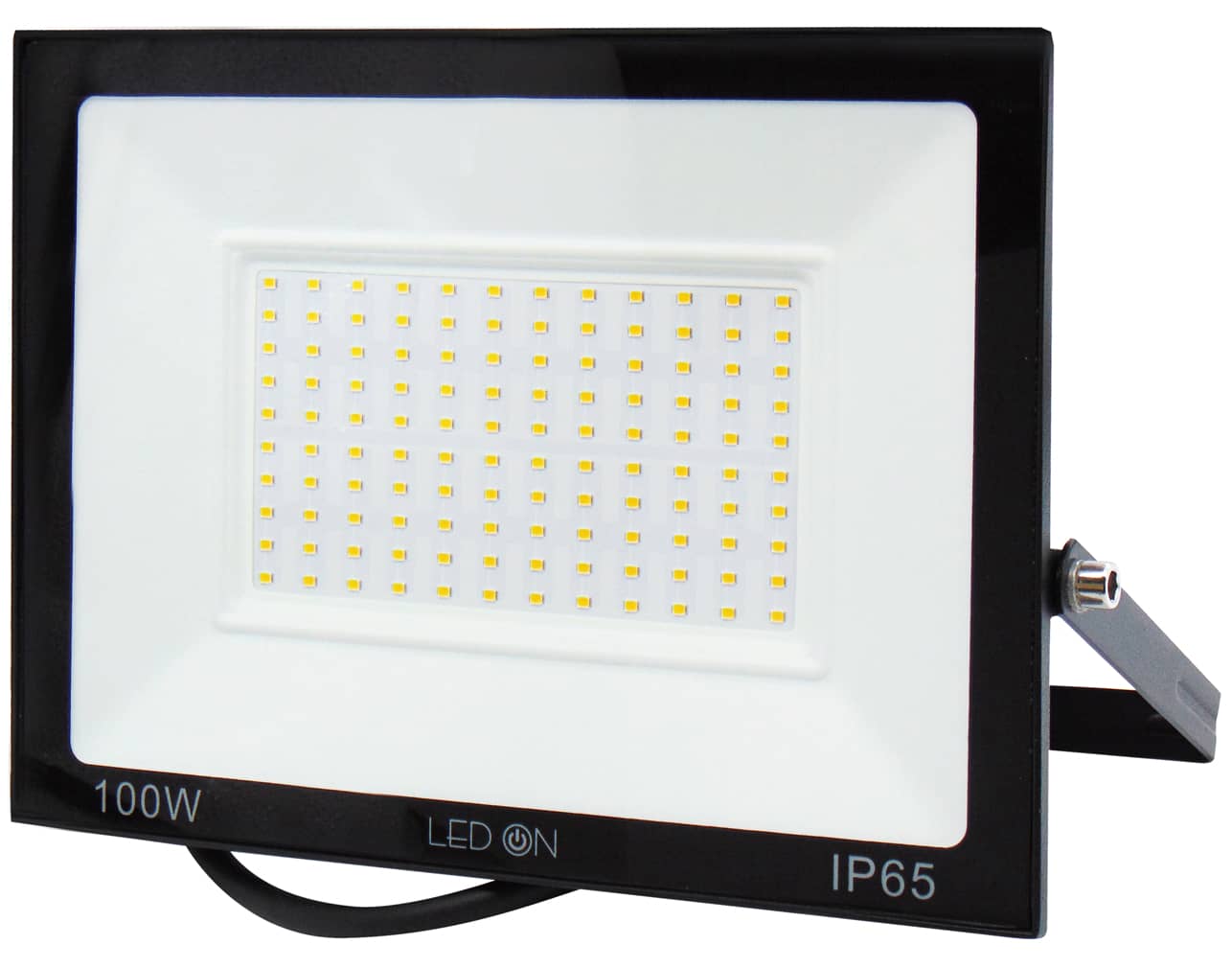 ΠΡΟΒΟΛΕΑΣ LED 100W 220-240VAC 8500LM 6500K DAY LIGHT RLX 3 ΠΡΟΒΟΛΕΑΣ LED 100W 220-240VAC 8500LM 6500K DAY LIGHT RLX