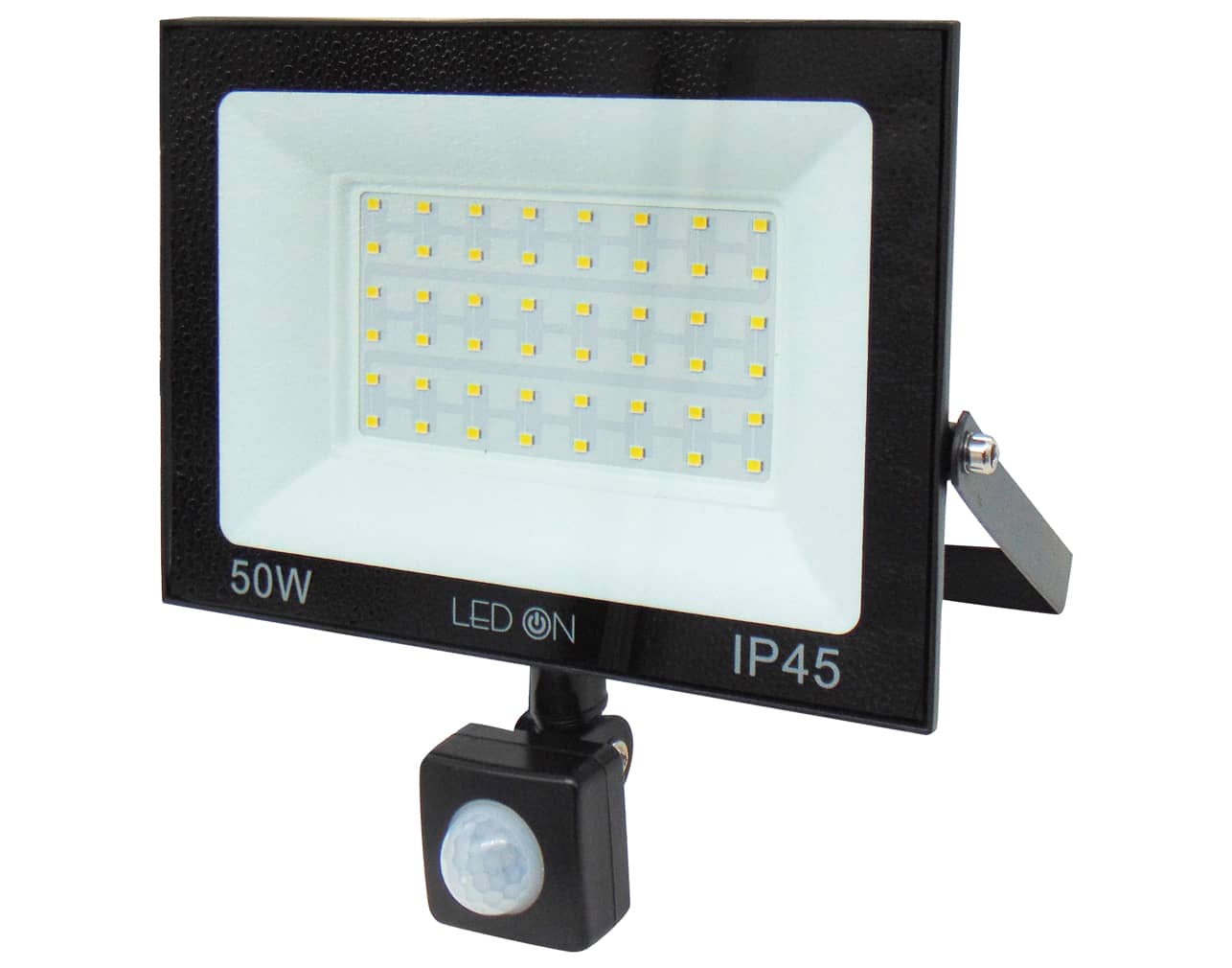 ΠΡΟΒΟΛΕΑΣ LED 50W 220-240VAC 4000LM 6500K DAY LIGHT ΜΕ ΑΙΣΘΗΤΗΡΑ QY-2604 RLX 3 ΠΡΟΒΟΛΕΑΣ LED 50W 220-240VAC 4000LM 6500K DAY LIGHT ΜΕ ΑΙΣΘΗΤΗΡΑ QY-2604 RLX