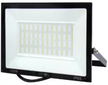 ΠΡΟΒΟΛΕΑΣ LED 150W 220-240VAC 13000LM 6500K DAY LIGHT RLX