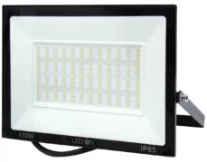 ΠΡΟΒΟΛΕΑΣ LED 150W 220-240VAC 13000LM 6500K DAY LIGHT RLX 2 ΠΡΟΒΟΛΕΑΣ LED 150W 220-240VAC 13000LM 6500K DAY LIGHT RLX 1