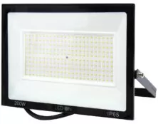 ΠΡΟΒΟΛΕΑΣ LED 200W 220-240VAC 17000LM 6500K DAY LIGHT RLX